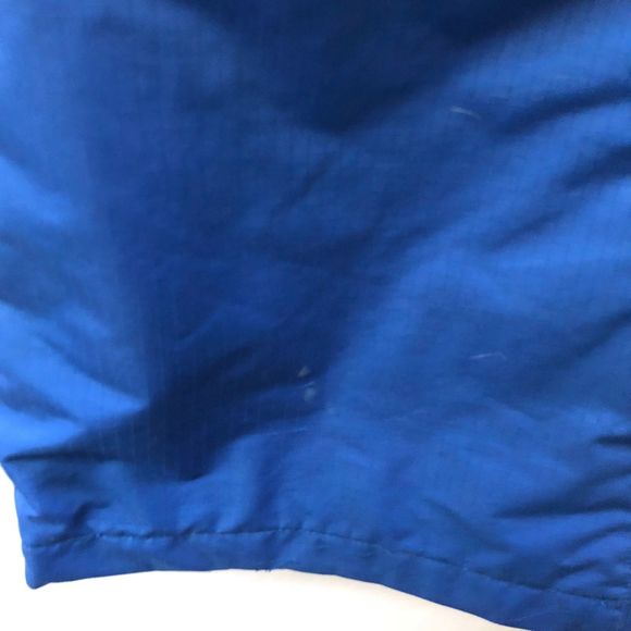 DC BLUE MEN'S BANSHEE TECHNICAL SNOWBOARDING SKI SNOW PANTS SIZE MEDIUM - Picture 4 of 15